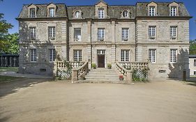 Domaine De Barres Langogne 3*